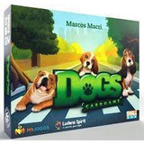 Dogs Card Game
