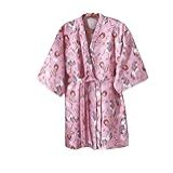 Dohler, Roupão Infantil Felpudo Pequeno (p) Dohler Cor:fantasia