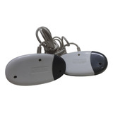 Dois Controle Branco Mega