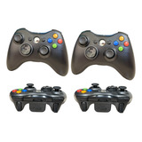 Dois Controles Para Xbox