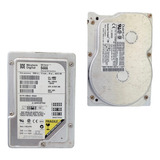 Dois Hds Antigos Quantum