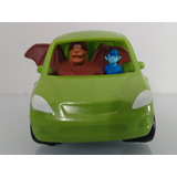 Dois Irmaos Disney Pixar