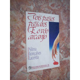 Dois Passos Passaros E
