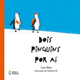Dois Pinguins Por Ai
