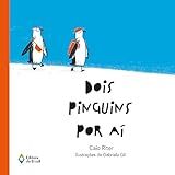 Dois Pinguins Por Ai
