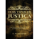 Dois Tipos De Justica