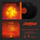 Dokken Lp Live From