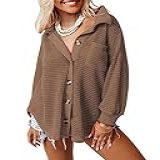 Dokotoo Blusa Feminina De