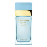 Dolce & Gabbana Light Blue Forever Edp 100 Ml Feminino