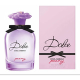 Dolce And Gabbana Peony
