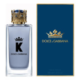 Dolce E Gabanna K