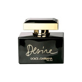 Dolce E Gabbana The One Desire Eau De Parfum - Perfume Feminino 75ml