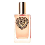 Dolce Gabbana Devotion Feminino Edp 100ml
