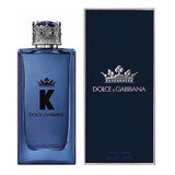 Dolce Gabbana K 100ml Eau De Parfum Original