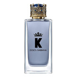 Dolce Gabbana King Masculino