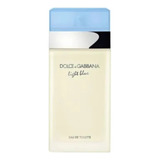 Dolce Gabbana Light Blue