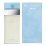 Dolce Gabbana Light Blue Fem 100ml
