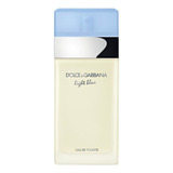 Dolce Gabbana Light Blue