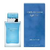 Dolce Gabbana Light Blue