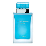 Dolce Gabbana Light Blue Fem Intense 100ml