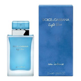 Dolce Gabbana Light Blue Intense Fem 25ml