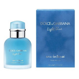 Dolce Gabbana Light Blue