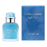 Dolce Gabbana Light Blue
