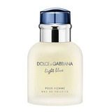 Dolce Gabbana Light Blue