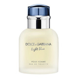 Dolce Gabbana Light Blue