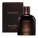 Dolce Gabbana Pour Homme