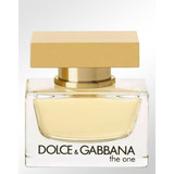 Dolce Gabbana The One