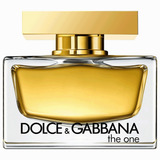 Dolce Gabbana The One
