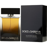 Dolce Gabbana The One