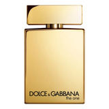 Dolce Gabbana The One