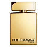 Dolce Gabbana The One