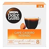 Dolce Gusto Nescafe Cafe