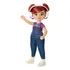 Doll Mattel Karmas World Switch Stein Com Acessórios Para Fo