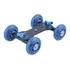 Dolly Slider Carrinho Rodas Em Gel Para Filmagens