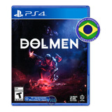 Dolmen Ps4