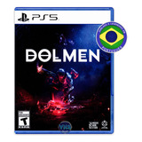 Dolmen Ps5