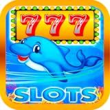 Dolphin Bonus Wonders Slots