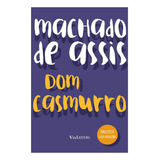 Dom Casmurro Biblioteca