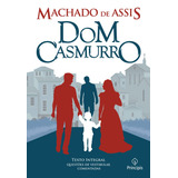 Dom Casmurro De
