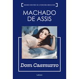 Dom Casmurro De