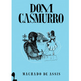 Dom Casmurro De