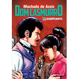 Dom Casmurro Em