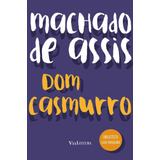 Dom Casmurro via