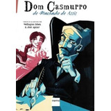 Dom Casmurro De Machado