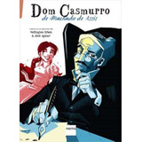 Dom Casmurro De Machado