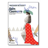 Dom Casmurro Ed5
